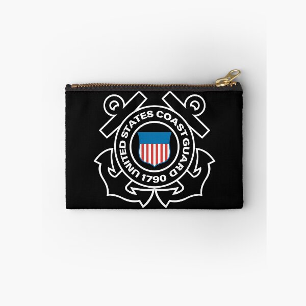 Item preview, USCG United States Coast Guard Military designed and sold by miyazdesignart.