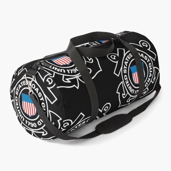 Item preview, USCG United States Coast Guard Military designed and sold by miyazdesignart.
