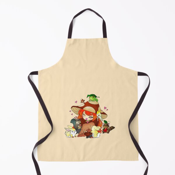 Item preview, The Brown Wizard designed and sold by OBROstudio.