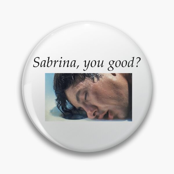 Item preview, salt burn barry keoghan designed and sold by BLEACH222.