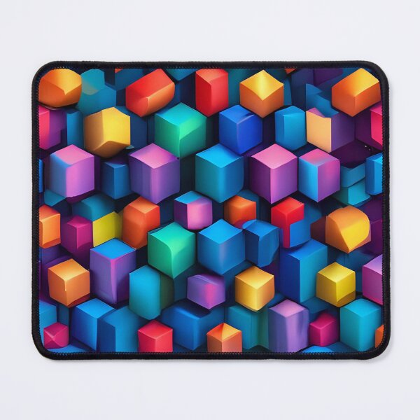 Item preview, Geometric shapes designed and sold by Nomad-Maynard.