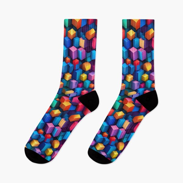 Item preview, Geometric shapes  designed and sold by Nomad-Maynard.