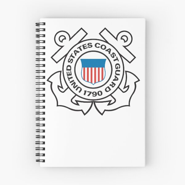 Item preview, USCG United States Coast Guard Military designed and sold by miyazdesignart.