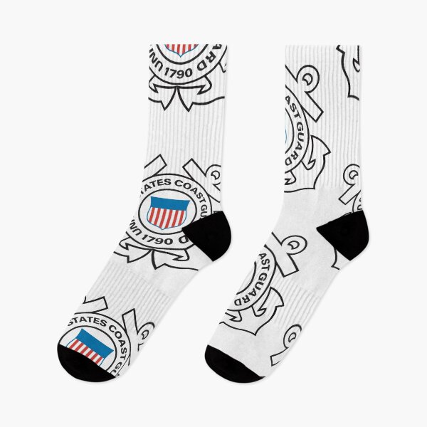 Item preview, USCG United States Coast Guard Military designed and sold by miyazdesignart.