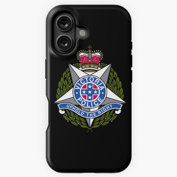 Aperçu de l'œuvre Équipe des forces spéciales australiennes de la police de Victori créée et vendue par miyazdesignart.