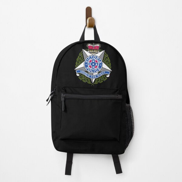 Item preview, Victori Police Australian Australia Special Force Team designed and sold by miyazdesignart.