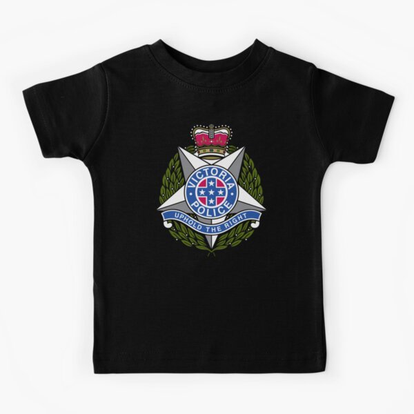Item preview, Victori Police Australian Australia Special Force Team designed and sold by miyazdesignart.