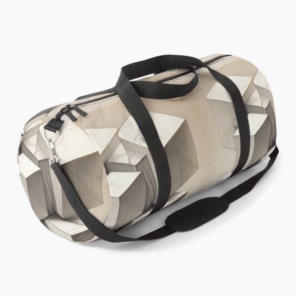 Item preview, Geometric shapes designed and sold by Nomad-Maynard.
