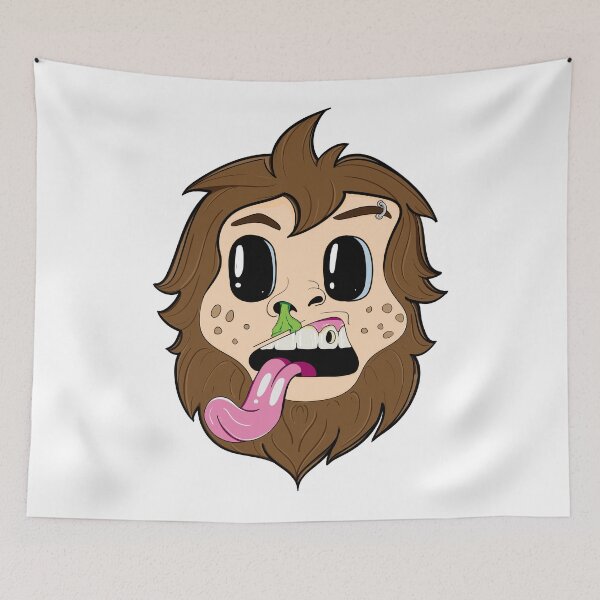 Item preview, BoogieMan designed and sold by KaitlynLovell97.