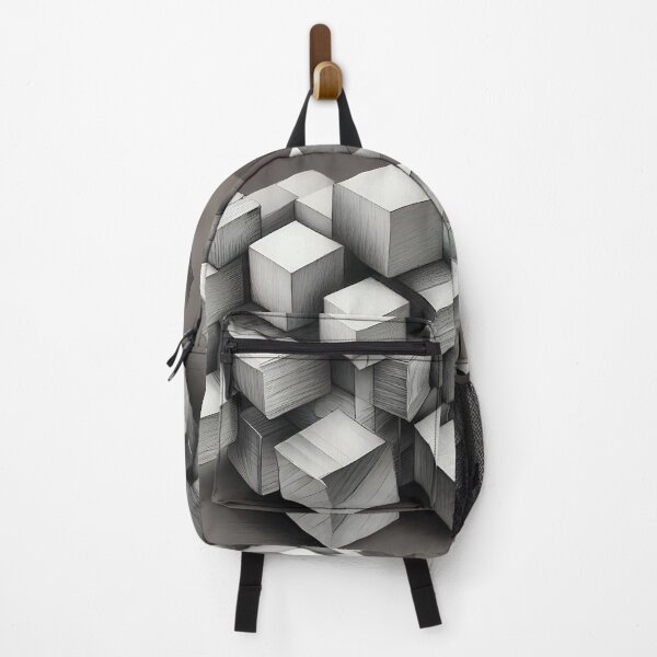 Item preview, Geometric shapes  designed and sold by Nomad-Maynard.