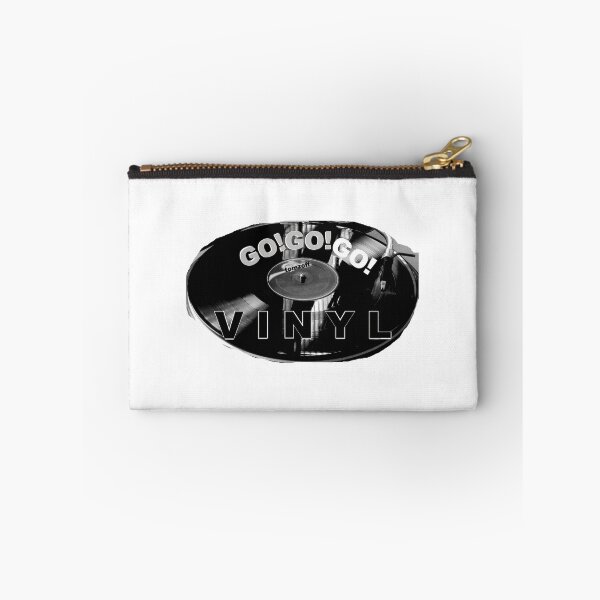 Item preview, GO! GO! GO! VINYL! designed and sold by ZoffArt-Shop.