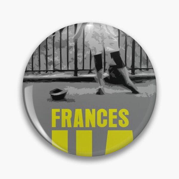 Item preview, Frances Ha Vintage designed and sold by jillallenn.