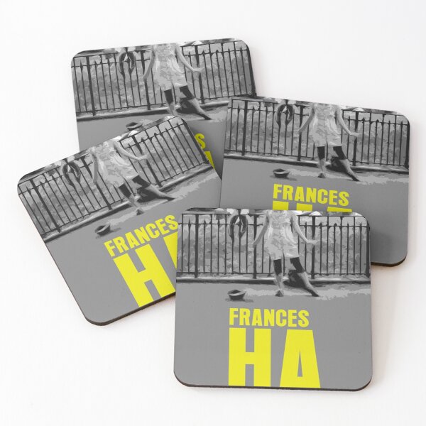 Item preview, Frances Ha Vintage designed and sold by jillallenn.