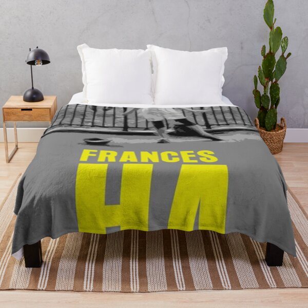 Item preview, Frances Ha Vintage designed and sold by jillallenn.