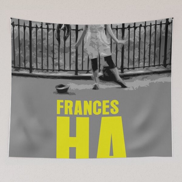 Item preview, Frances Ha Vintage designed and sold by jillallenn.