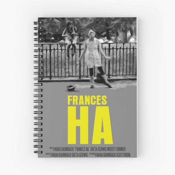 Item preview, Frances Ha Vintage designed and sold by jillallenn.