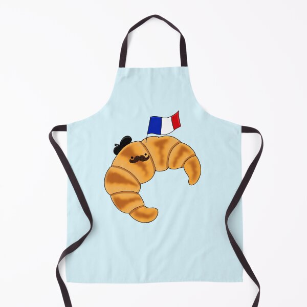 Item preview, French Croissant designed and sold by Olivia Bussiere.