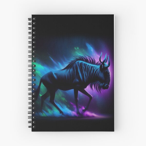 Item preview, Wildebeest designed and sold by johnnyssandart.