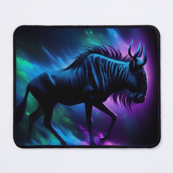 Artikelvorschau, Gnus entworfen und verkauft von johnnyssandart.