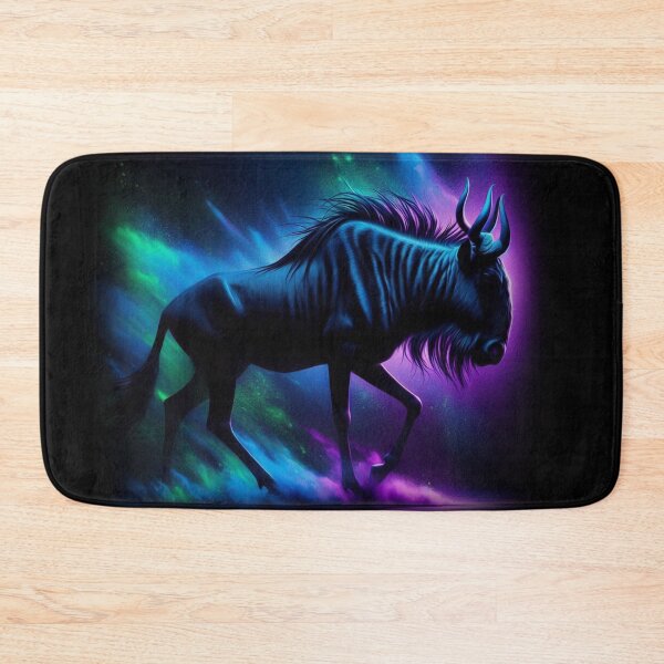 Item preview, Wildebeest designed and sold by johnnyssandart.