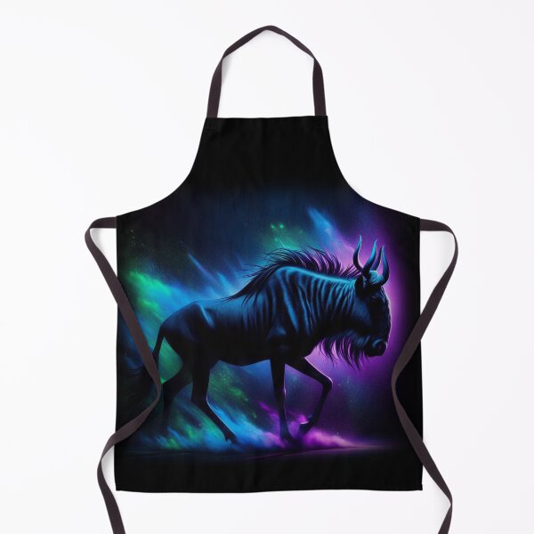 Item preview, Wildebeest designed and sold by johnnyssandart.