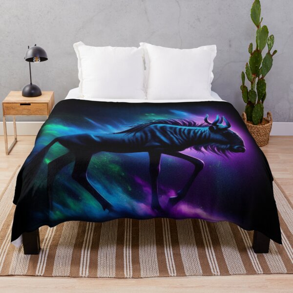 Item preview, Wildebeest designed and sold by johnnyssandart.