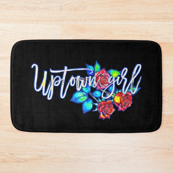 Item preview, Uptown girl  designed and sold by Roxburylane.