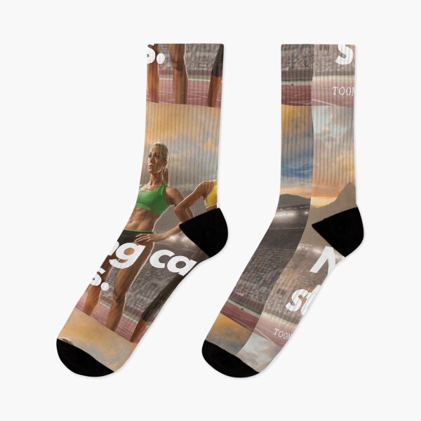 Item preview, Be unstoppable designed and sold by Toonlympics.