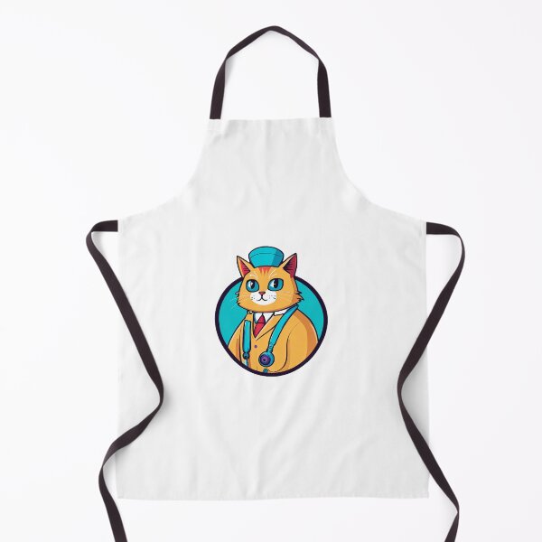 Item preview, Cat Cat Doctor designed and sold by Subhankar Mandal.