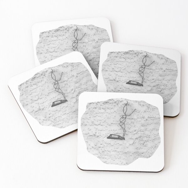 Item preview, There lies the last cigarette butt designed and sold by ZoffArt-Shop.