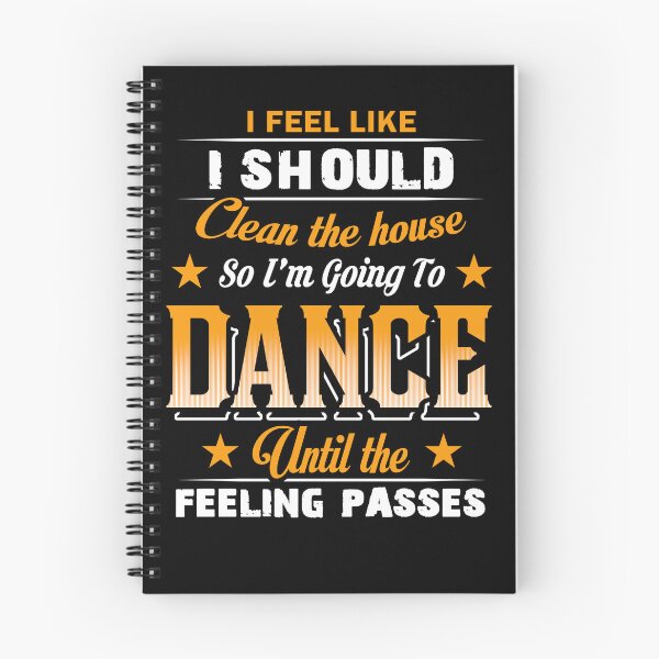 Item preview, I'm going to dance, Gift for dancer, dance teacher designed and sold by godleo.