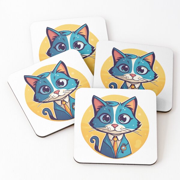 Item preview, Cute Doctor Cat designed and sold by Subhankar Mandal.