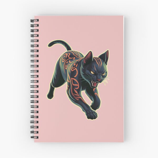 Item preview, Panthera  designed and sold by BlueArtMoon.
