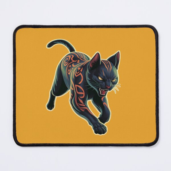 Item preview, Panthera designed and sold by BlueArtMoon.