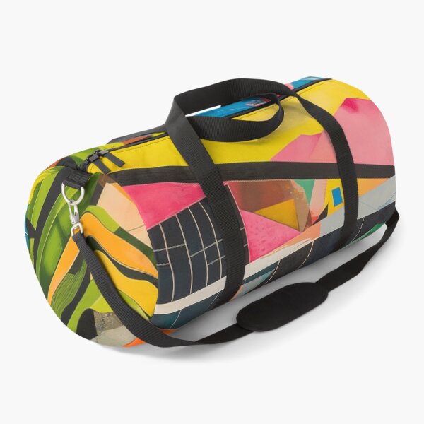 Item preview, Electric Palm Springs Living designed and sold by DreamerBot.