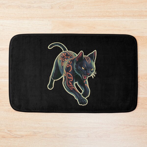 Item preview, Panthera  designed and sold by BlueArtMoon.