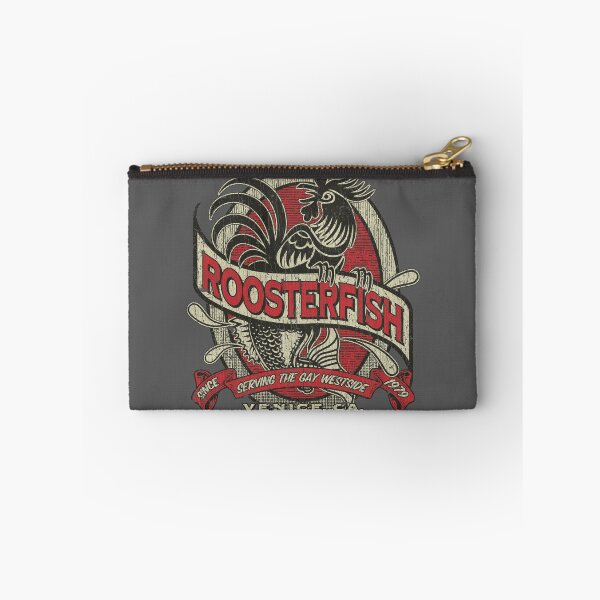 Item preview, Roosterfish Venice 1979 designed and sold by AstroZombie6669.