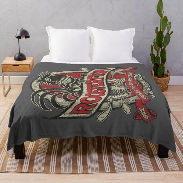 Item preview, Roosterfish Venice 1979 designed and sold by AstroZombie6669.