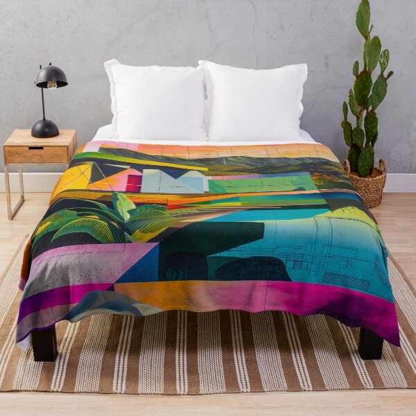 Item preview, Neon Desert designed and sold by DreamerBot.