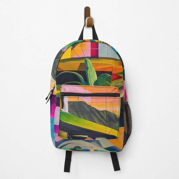 Item preview, Neon Desert designed and sold by DreamerBot.