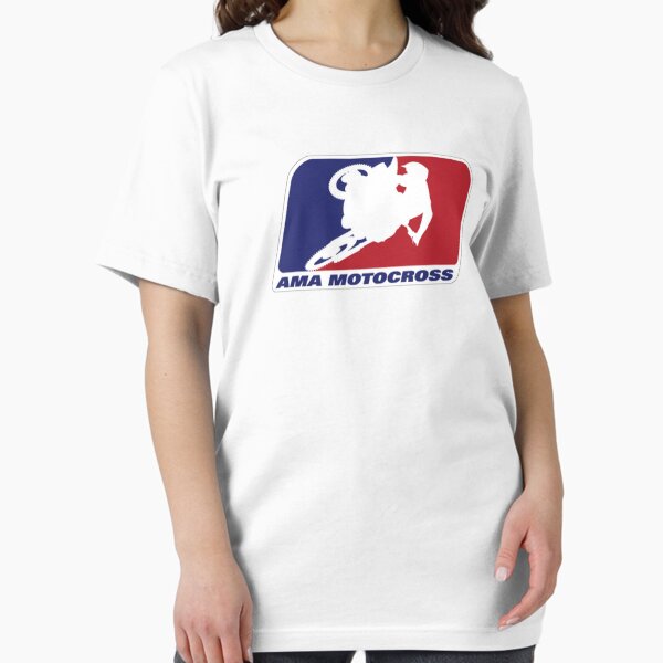 Item preview, ama motocross logo designed and sold by zainiiqbala.