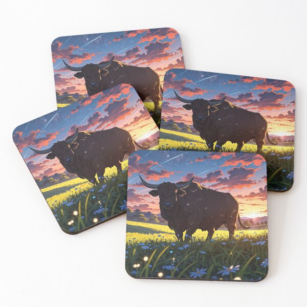 Item preview, Taurus Zodiac designed and sold by swodsman1222.