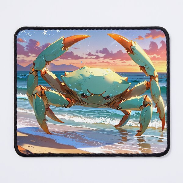 Item preview, Cancer Zodiac designed and sold by swodsman1222.
