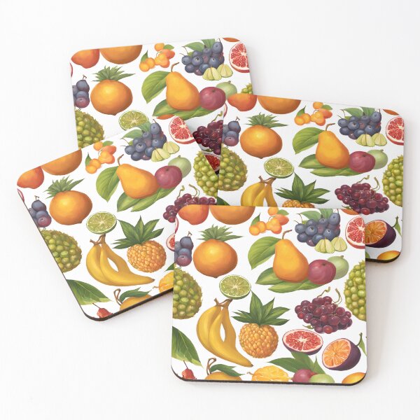 Item preview, THAI Fruit / Photos Thai fruit.  by CH.Art designed and sold by CHOKCHAIVONGDEE.
