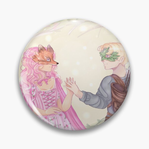 Item preview, The Archer & The Fox Evajacks  designed and sold by elmgraceart.
