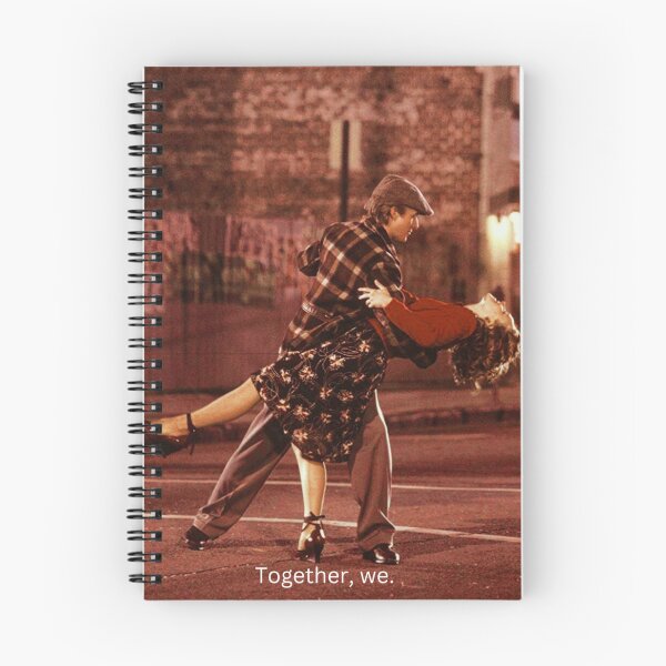 Item preview, NOTEBOOK. designed and sold by Sararama.