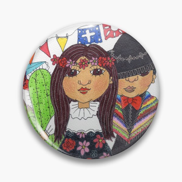 Item preview, Fiesta designed and sold by Mirjana Mitrović.