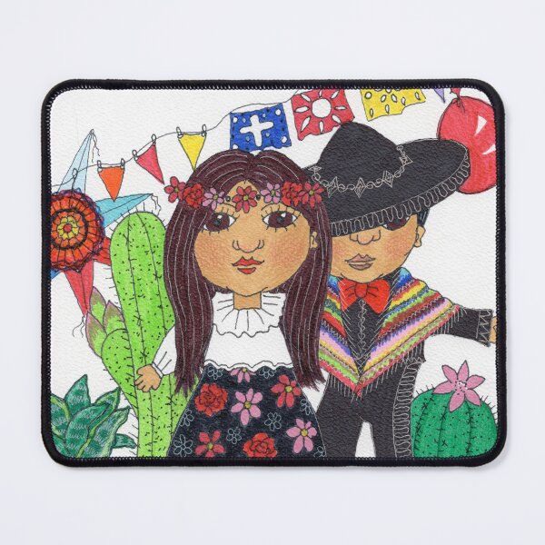 Item preview, Fiesta designed and sold by Mirjana Mitrović.