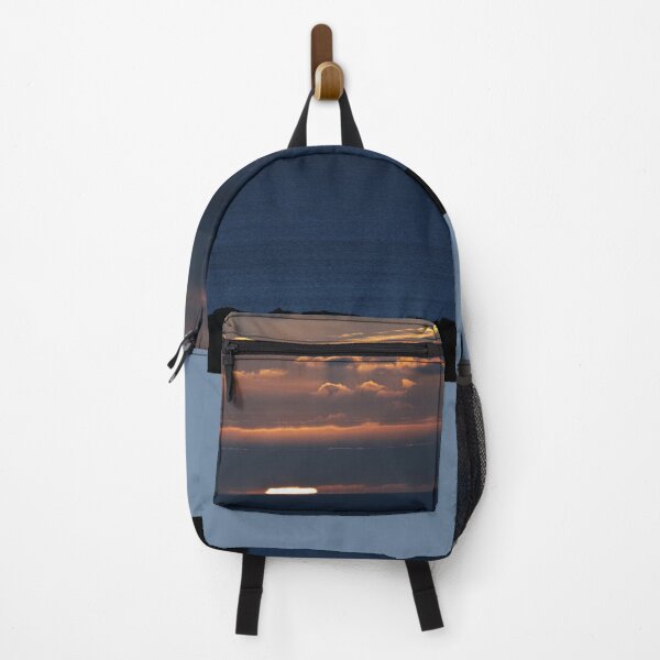 Item preview, Sunrays Light up a Cloudy Sky designed and sold by imaginethis.