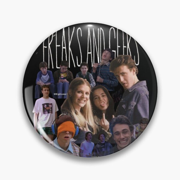 Artikelvorschau, Freaks und Geeks Merchandise entworfen und verkauft von BLEACH222.